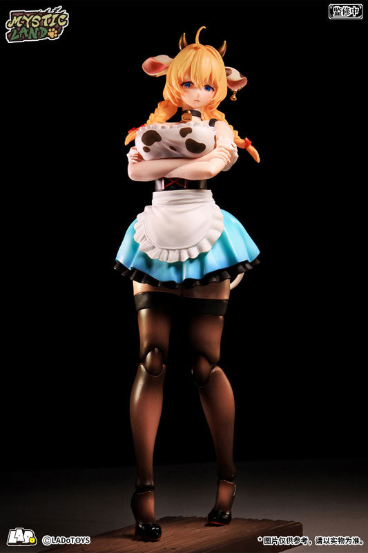 PRE ORDER – 1/12 ERA-003 DAISY TAURUS WAITRESS VER.