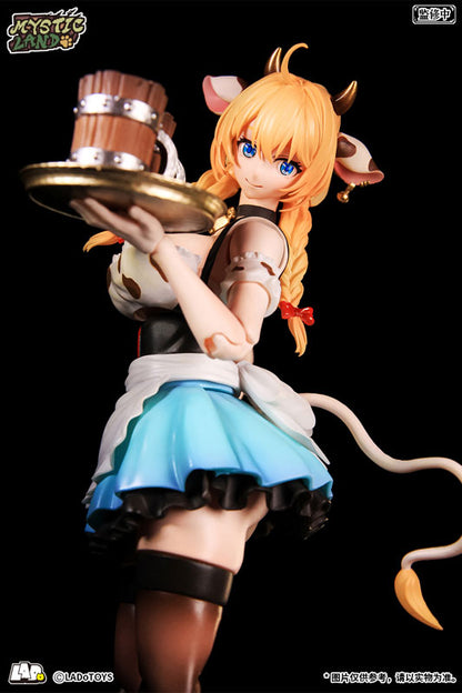 PRE ORDER – 1/12 ERA-003 DAISY TAURUS WAITRESS VER.