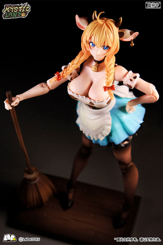 PRE ORDER – 1/12 ERA-003 DAISY TAURUS WAITRESS VER.
