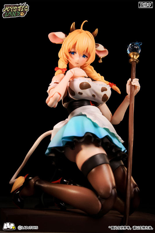 PRE ORDER – 1/12 ERA-003 DAISY TAURUS WAITRESS VER.