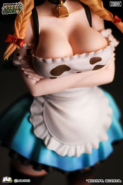 PRE ORDER – 1/12 ERA-003 DAISY TAURUS WAITRESS VER.