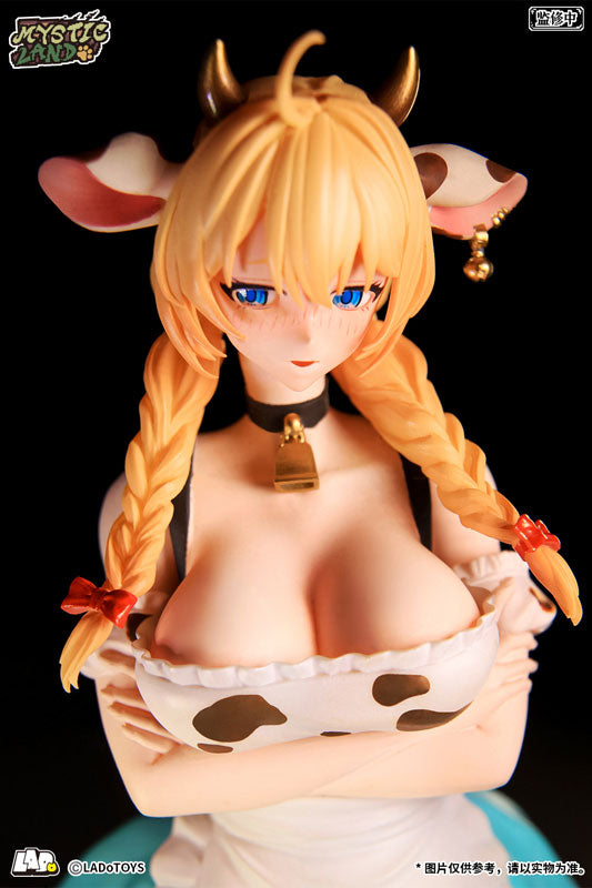 PRE ORDER – 1/12 ERA-003 DAISY TAURUS WAITRESS VER.
