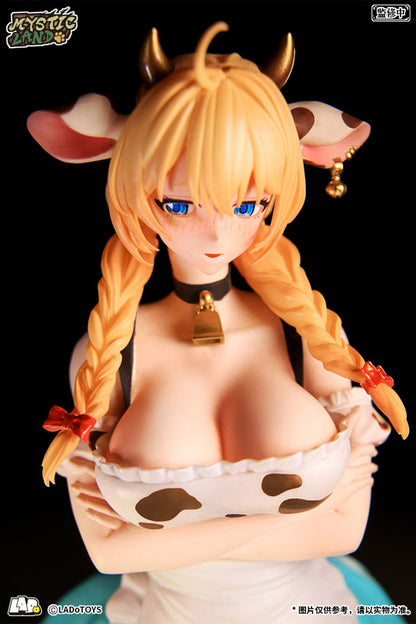 PRE ORDER – 1/12 ERA-003 DAISY TAURUS WAITRESS VER.