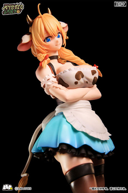 PRE ORDER – 1/12 ERA-003 DAISY TAURUS WAITRESS VER.