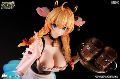 PRE ORDER – 1/12 ERA-003 DAISY TAURUS WAITRESS VER.