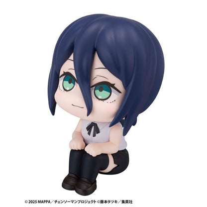 BACK ORDER – LOOKUP CHAINSAW MAN – THE MOVIE: REZE ARC DENJI & REZE SET [WITH GIFT]