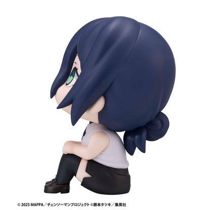 BACK ORDER – LOOKUP CHAINSAW MAN – THE MOVIE: REZE ARC DENJI & REZE SET [WITH GIFT]