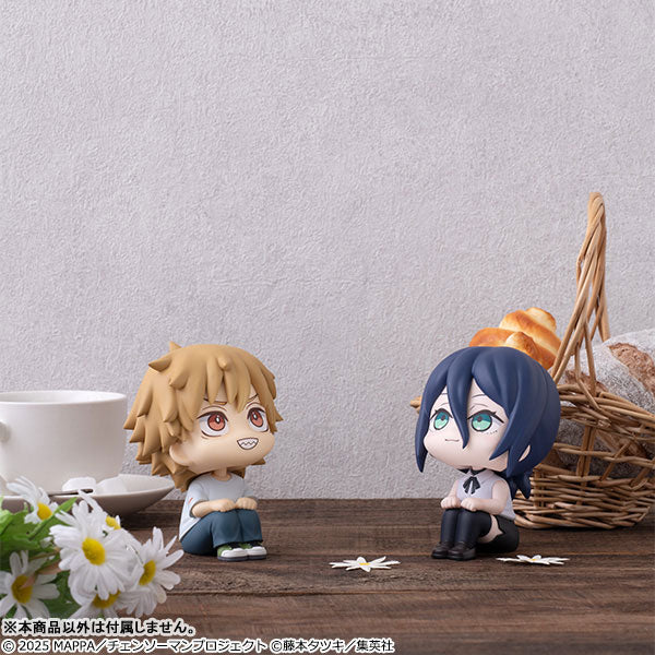 BACK ORDER – LOOKUP CHAINSAW MAN – THE MOVIE: REZE ARC - DENJI