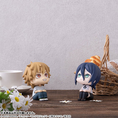 BACK ORDER – LOOKUP CHAINSAW MAN – THE MOVIE: REZE ARC - DENJI