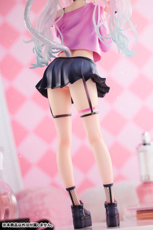 PRE ORDER – [18+] 1/6 LIN*YU - RIYU-CHAN