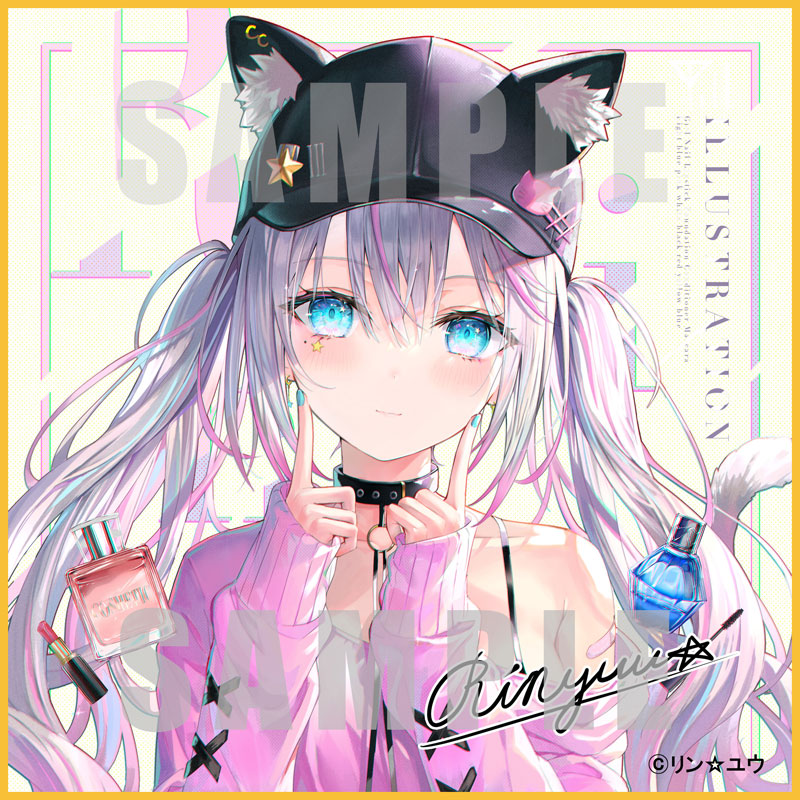 PRE ORDER – [18+] 1/6 LIN*YU - RIYU-CHAN