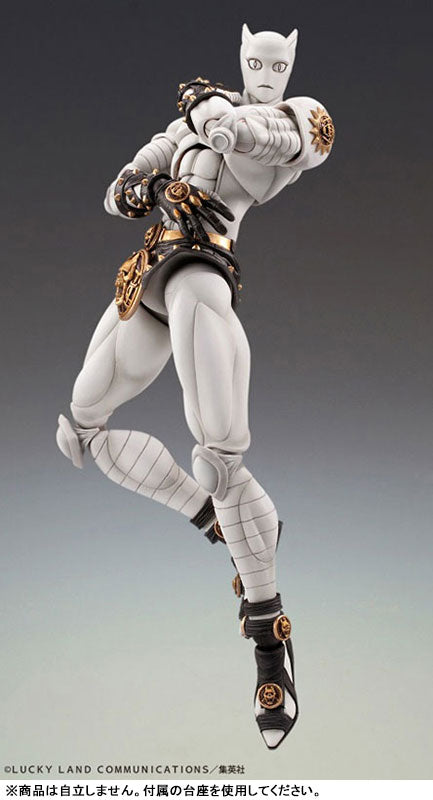 PRE ORDER – CHOZOKADO JOJO'S BIZARRE ADVENTURE: DIAMOND IS UNBREAKABLE, JOJO’S BIZARRE ADVENTURE - KILLER QUEEN