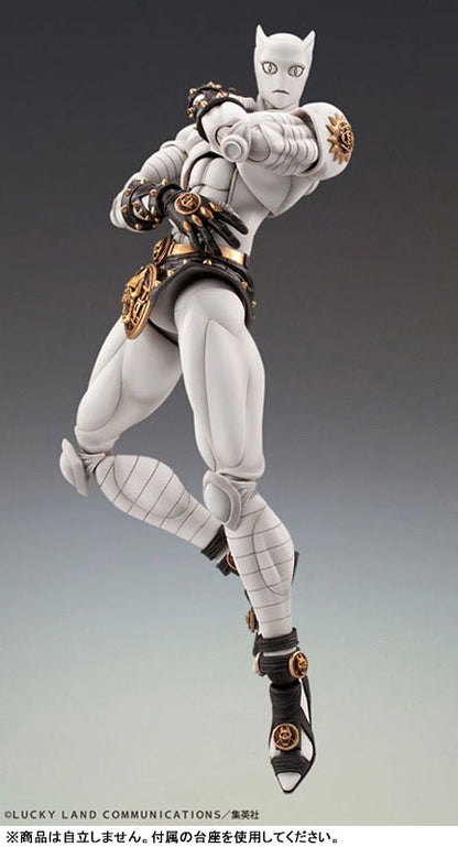 PRE ORDER – CHOZOKADO JOJO'S BIZARRE ADVENTURE: DIAMOND IS UNBREAKABLE, JOJO’S BIZARRE ADVENTURE - KILLER QUEEN