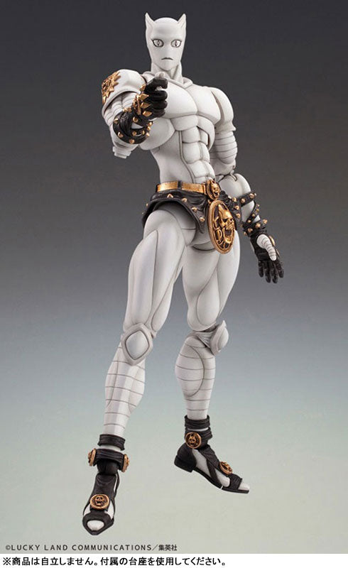 PRE ORDER – CHOZOKADO JOJO'S BIZARRE ADVENTURE: DIAMOND IS UNBREAKABLE, JOJO’S BIZARRE ADVENTURE - KILLER QUEEN