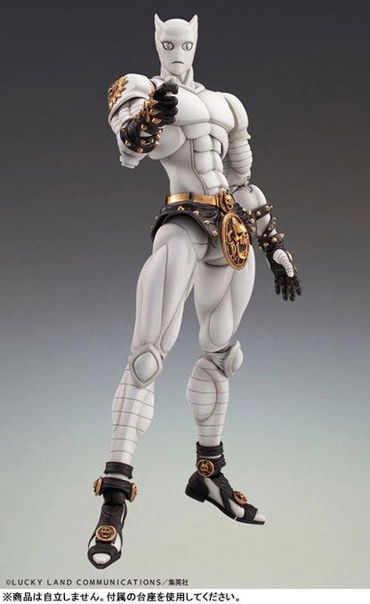 PRE ORDER – CHOZOKADO JOJO'S BIZARRE ADVENTURE: DIAMOND IS UNBREAKABLE, JOJO’S BIZARRE ADVENTURE - KILLER QUEEN
