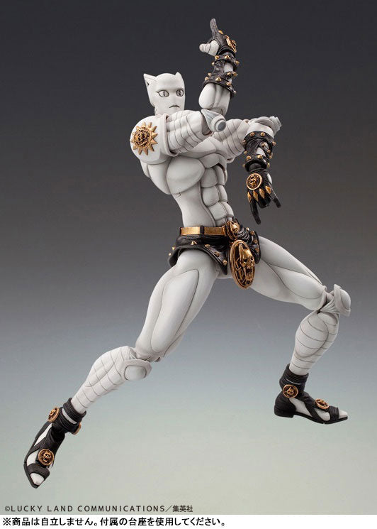 PRE ORDER – CHOZOKADO JOJO'S BIZARRE ADVENTURE: DIAMOND IS UNBREAKABLE, JOJO’S BIZARRE ADVENTURE - KILLER QUEEN