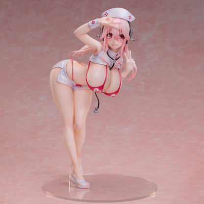 PRE ORDER – 1/6 SUPER SONICO NURSE BIKINI VER
