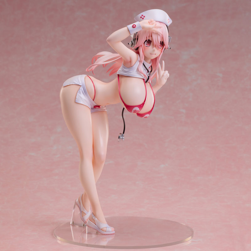 PRE ORDER – 1/6 SUPER SONICO NURSE BIKINI VER