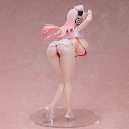 PRE ORDER – 1/6 SUPER SONICO NURSE BIKINI VER