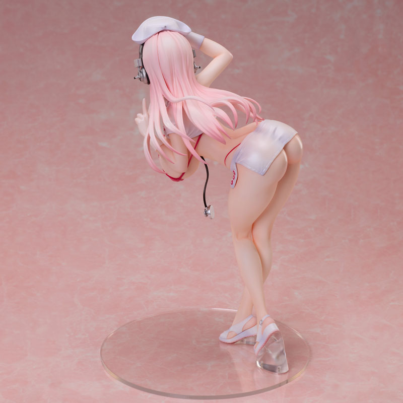 PRE ORDER – 1/6 SUPER SONICO NURSE BIKINI VER