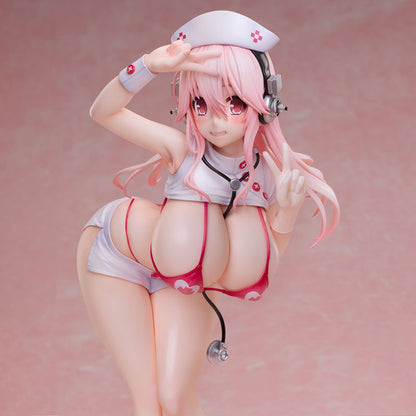 PRE ORDER – 1/6 SUPER SONICO NURSE BIKINI VER