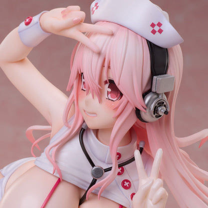 PRE ORDER – 1/6 SUPER SONICO NURSE BIKINI VER