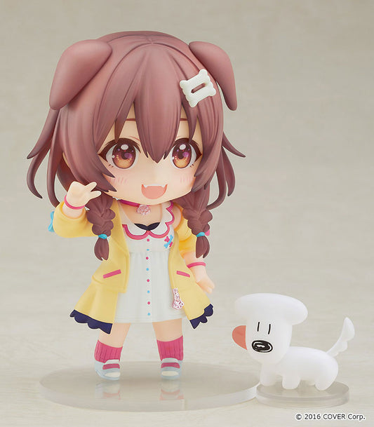 PRE ORDER – NENDOROID HOLOLIVE PRODUCTION - INUGAMI KORONE