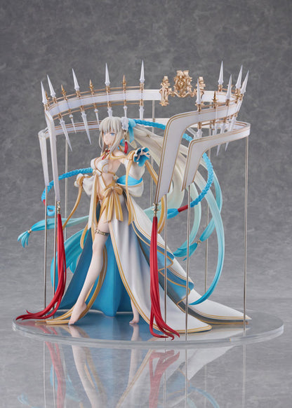 PRE ORDER – 1/7 FATE / GRAND ORDER - MORGAN, LADY OF THE WATER SCALE FIGURE