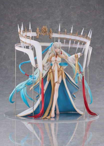 PRE ORDER – 1/7 FATE / GRAND ORDER - MORGAN, LADY OF THE WATER SCALE FIGURE