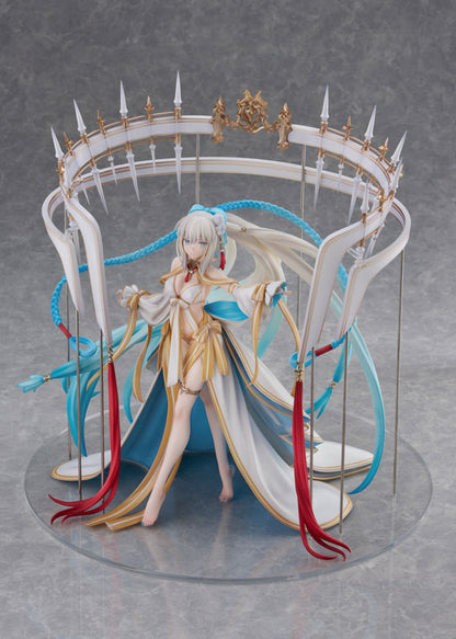 PRE ORDER – 1/7 FATE / GRAND ORDER - MORGAN, LADY OF THE WATER SCALE FIGURE