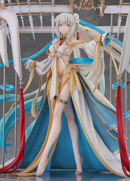 PRE ORDER – 1/7 FATE / GRAND ORDER - MORGAN, LADY OF THE WATER SCALE FIGURE