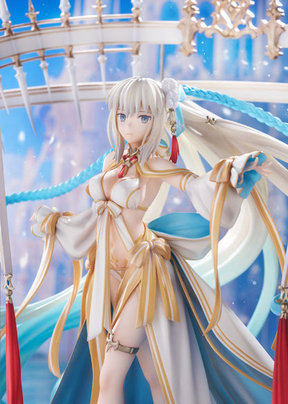 PRE ORDER – 1/7 FATE / GRAND ORDER - MORGAN, LADY OF THE WATER SCALE FIGURE
