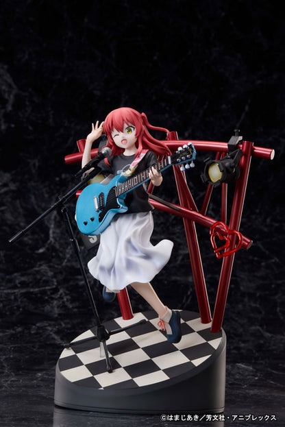 PRE ORDER – 1/7 BOCCHI THE ROCK! - IKUYO KITA SCALE FIGURE
