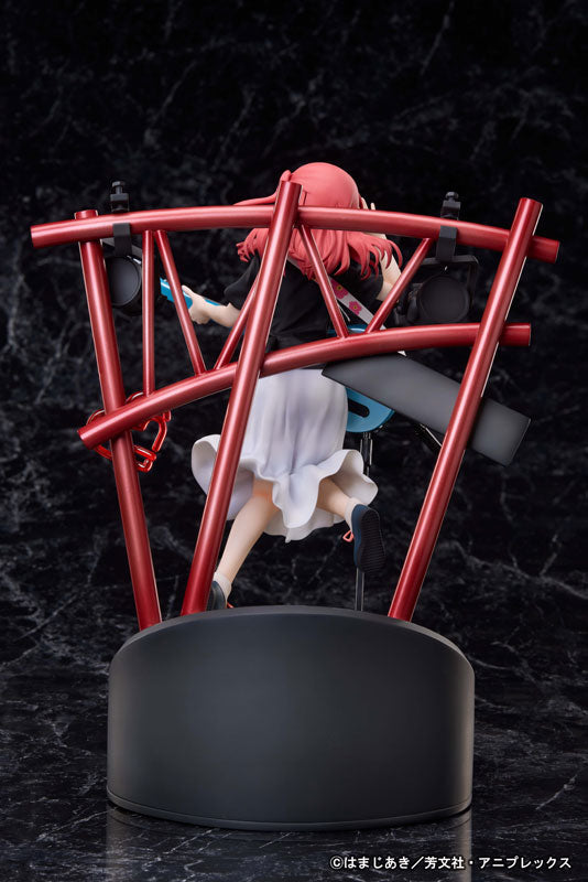 PRE ORDER – 1/7 BOCCHI THE ROCK! - IKUYO KITA SCALE FIGURE