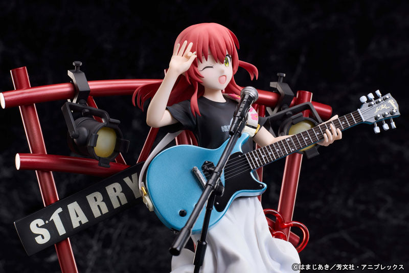 PRE ORDER – 1/7 BOCCHI THE ROCK! - IKUYO KITA SCALE FIGURE