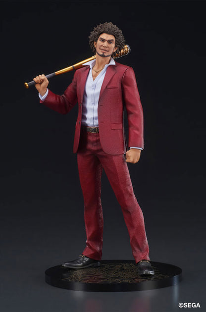 PRE ORDER – DIGSTA - LIKE A DRAGON - ICHIBAN KASUGA