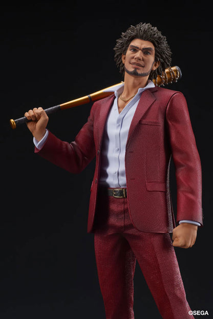 PRE ORDER – DIGSTA - LIKE A DRAGON - ICHIBAN KASUGA