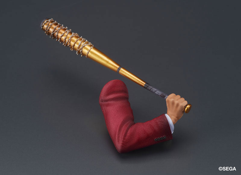PRE ORDER – DIGSTA - LIKE A DRAGON - ICHIBAN KASUGA