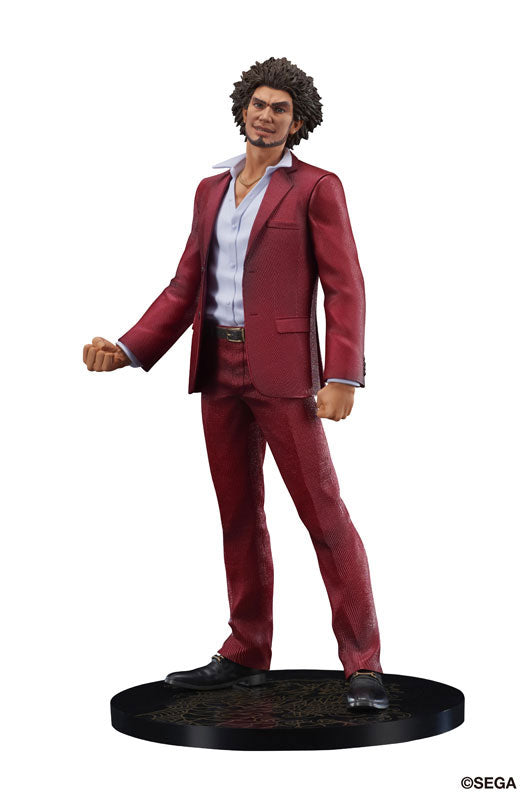 PRE ORDER – DIGSTA - LIKE A DRAGON - ICHIBAN KASUGA