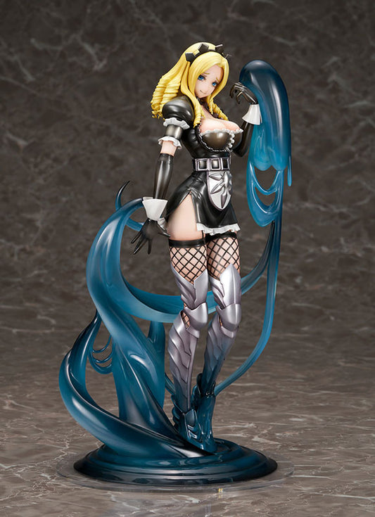 PRE ORDER – 1/8 OVERLORD - SOLUTION EPSILON 10TH ANNIVERSARY SO-BIN VER.