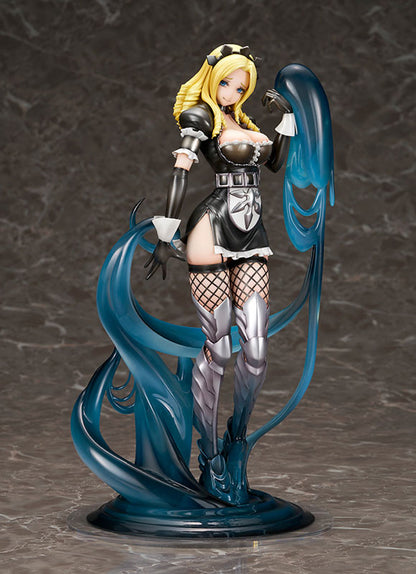 PRE ORDER – 1/8 OVERLORD - SOLUTION EPSILON 10TH ANNIVERSARY SO-BIN VER.