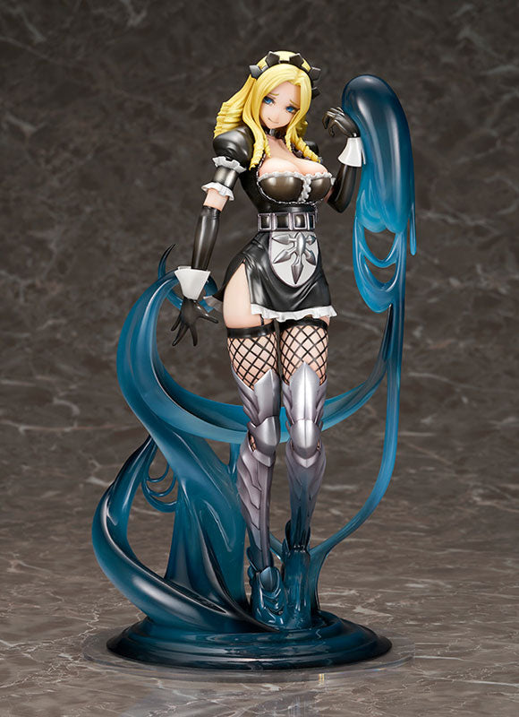 PRE ORDER – 1/8 OVERLORD - SOLUTION EPSILON 10TH ANNIVERSARY SO-BIN VER.