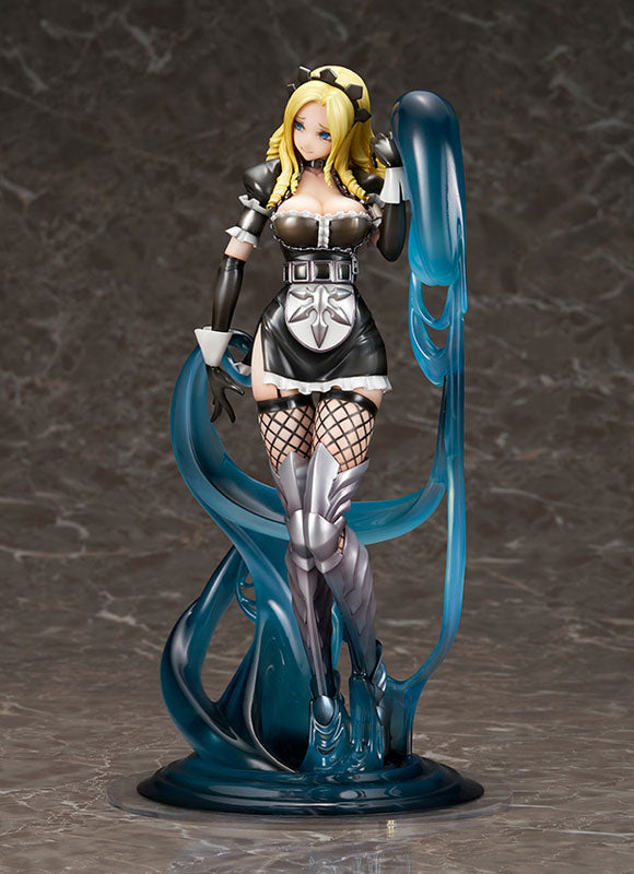 PRE ORDER – 1/8 OVERLORD - SOLUTION EPSILON 10TH ANNIVERSARY SO-BIN VER.