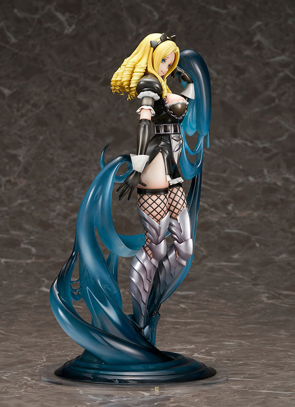 PRE ORDER – 1/8 OVERLORD - SOLUTION EPSILON 10TH ANNIVERSARY SO-BIN VER.