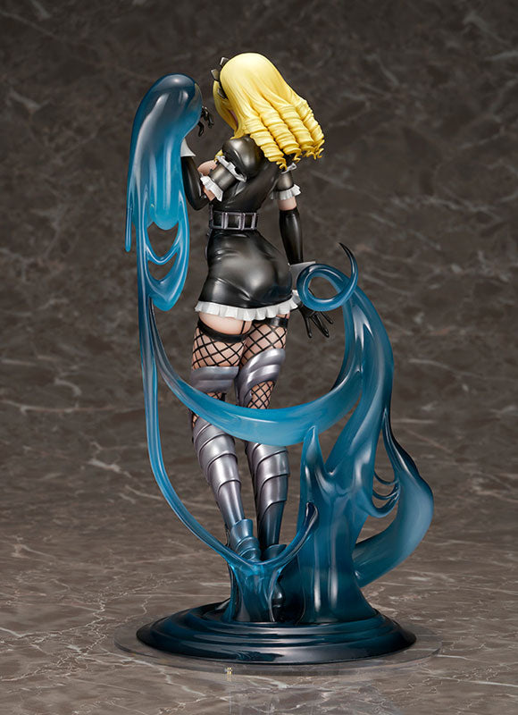 PRE ORDER – 1/8 OVERLORD - SOLUTION EPSILON 10TH ANNIVERSARY SO-BIN VER.