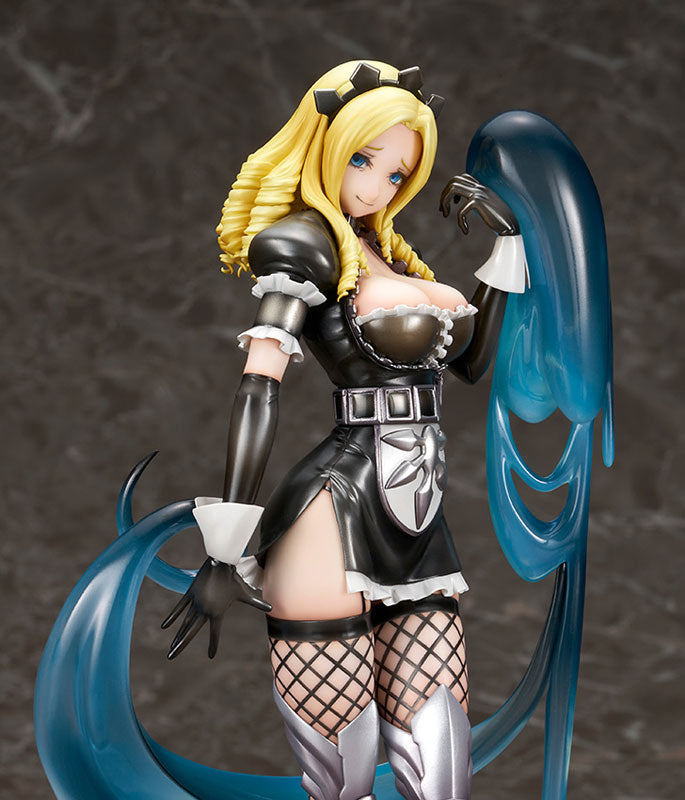 PRE ORDER – 1/8 OVERLORD - SOLUTION EPSILON 10TH ANNIVERSARY SO-BIN VER.