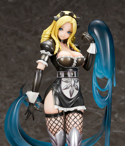 PRE ORDER – 1/8 OVERLORD - SOLUTION EPSILON 10TH ANNIVERSARY SO-BIN VER.