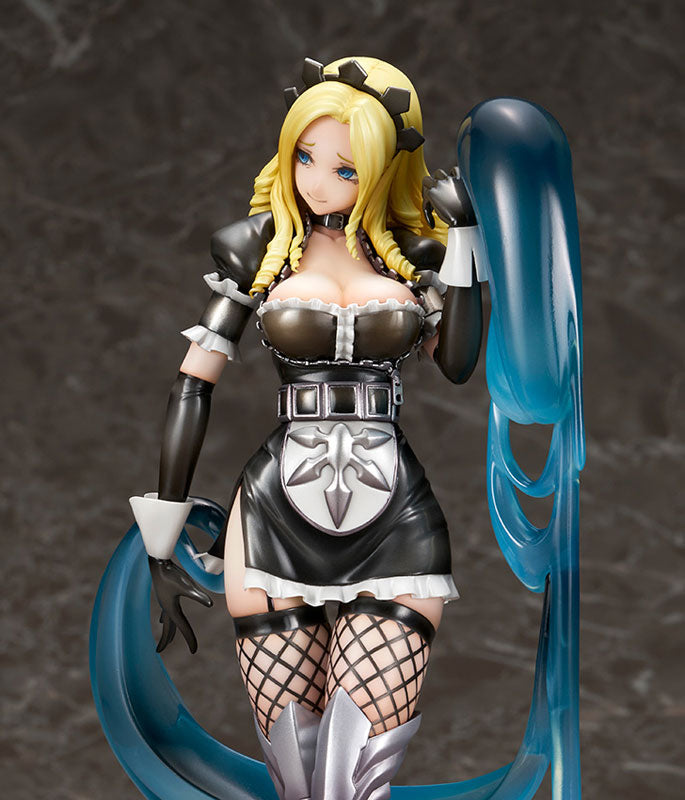 PRE ORDER – 1/8 OVERLORD - SOLUTION EPSILON 10TH ANNIVERSARY SO-BIN VER.