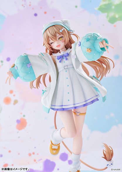 PRE ORDER – 1/7 RURUDO LION / PASTEL ONIKU VER.
