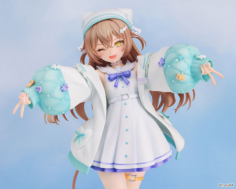 PRE ORDER – 1/7 RURUDO LION / PASTEL ONIKU VER.